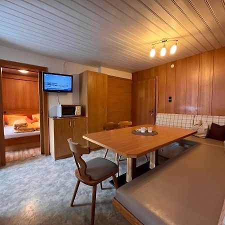 זולדן Apartment Scheiber - Soe131 By Interhome מראה חיצוני תמונה