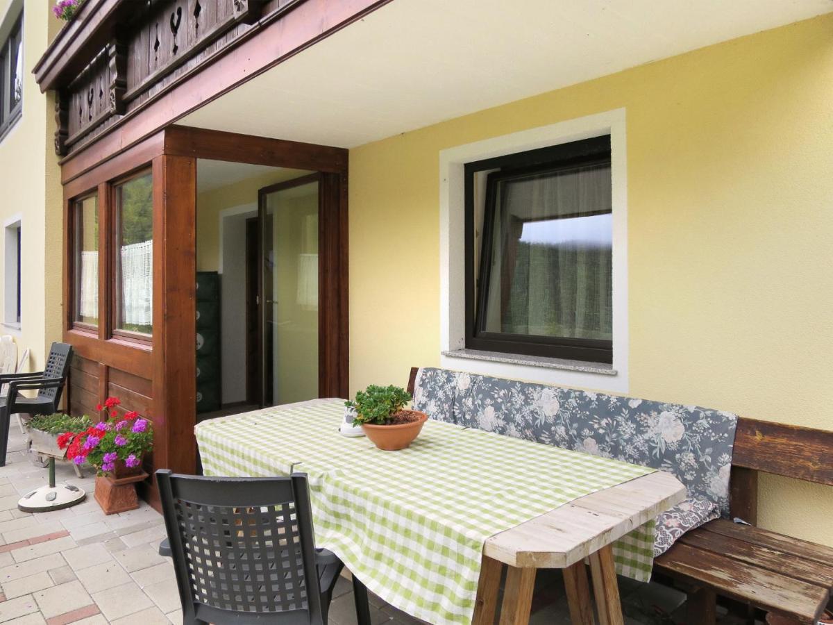 זולדן Apartment Scheiber - Soe131 By Interhome מראה חיצוני תמונה