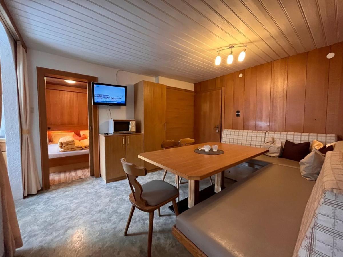 זולדן Apartment Scheiber - Soe131 By Interhome מראה חיצוני תמונה