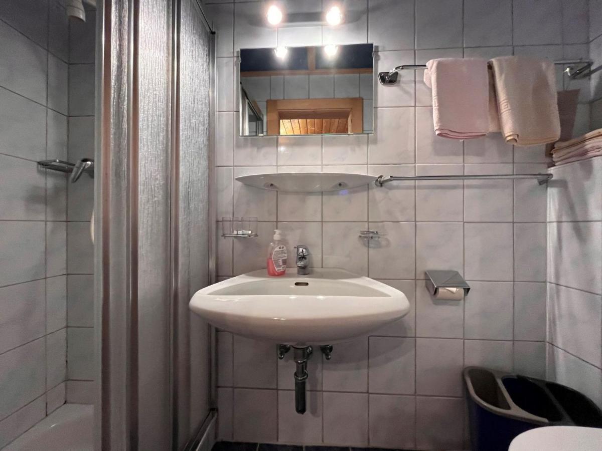 זולדן Apartment Scheiber - Soe131 By Interhome מראה חיצוני תמונה