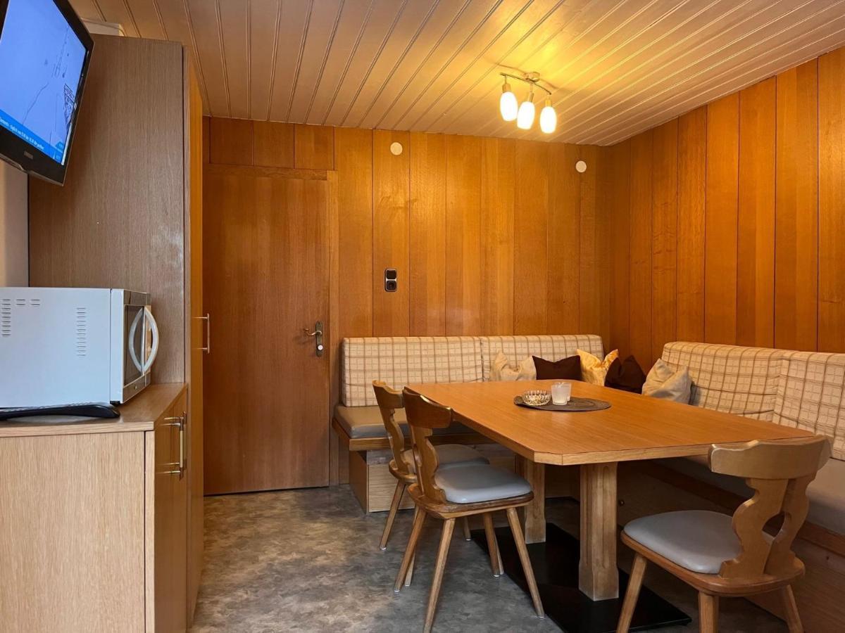 זולדן Apartment Scheiber - Soe131 By Interhome מראה חיצוני תמונה