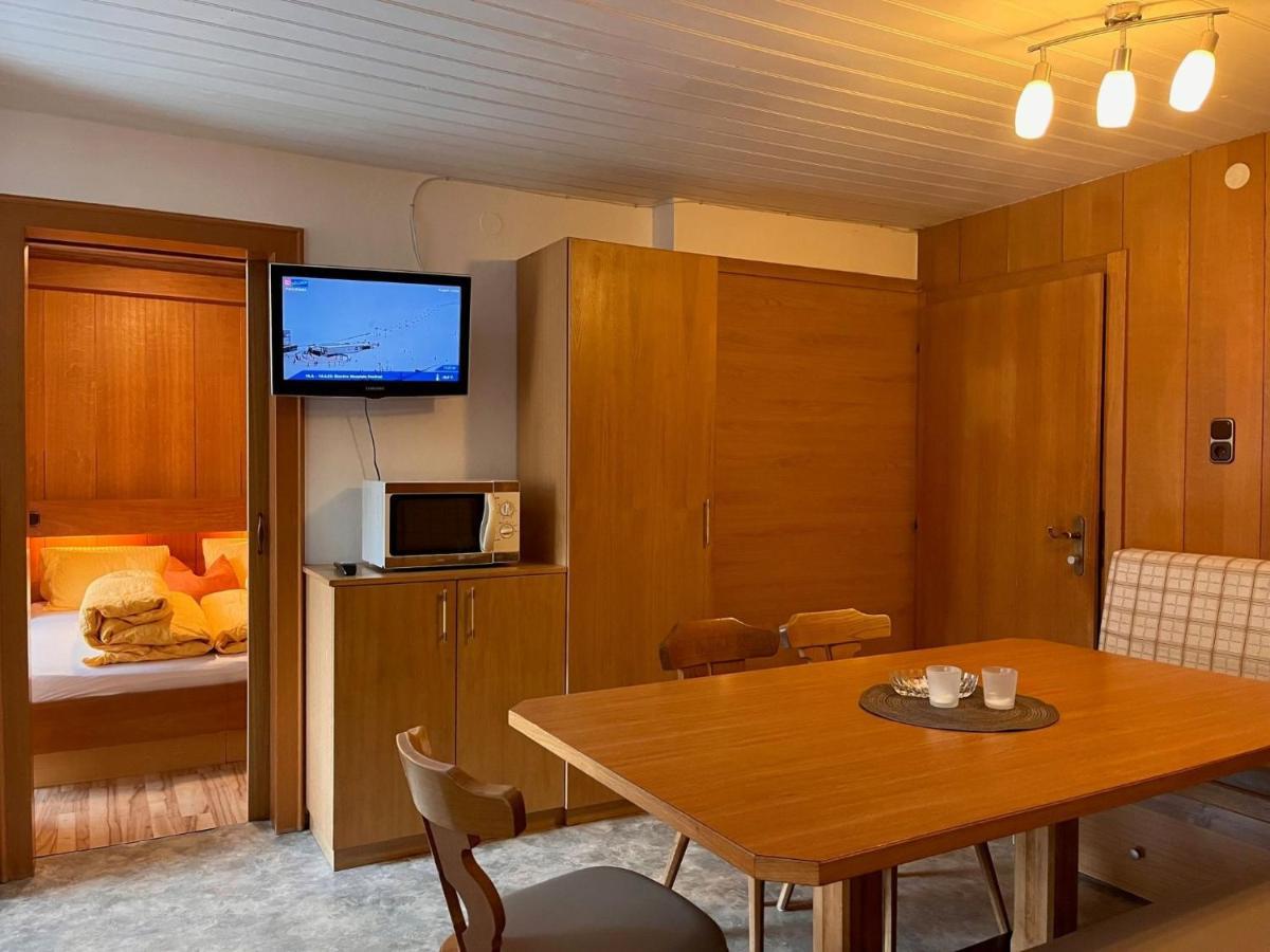 זולדן Apartment Scheiber - Soe131 By Interhome מראה חיצוני תמונה